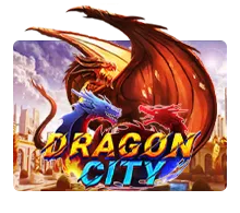 DRAGON CITY