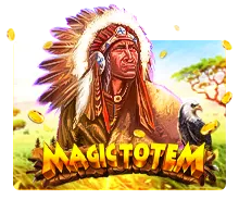 Magic Totem