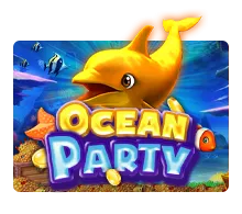 OCEAN PARTY