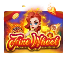 Fire Wheel
