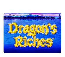 Dragon's Treasure
