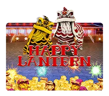 Happy Lantern