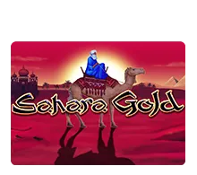 Sahara Gold