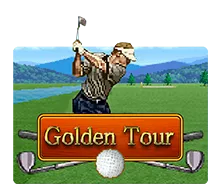 Golden Tour