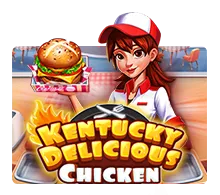Kentucky Delicious Chicken