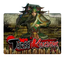 Three Kingdoms