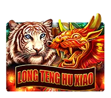 Long Teng Hu Xiao