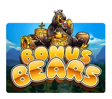 Bonus Bear