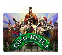 Shui Hu