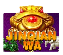 Jin Qian Wa
