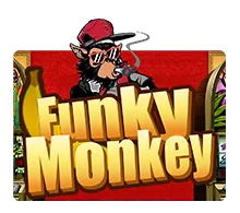 Funky Monkey