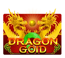 Dragon Gold