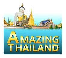 Amazing Thailand