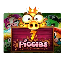 7 Piggies