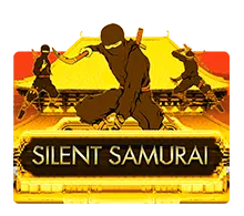 Silent Samurai