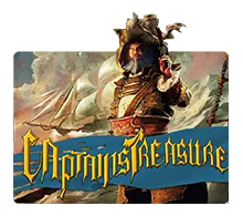 Captain Treasure