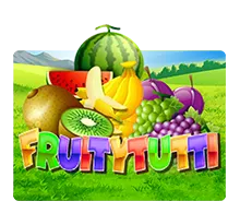 Fruity Tutti