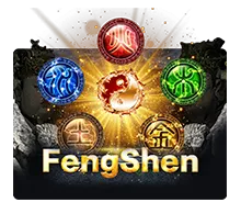 Feng Shen