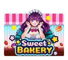 Sweet Bakery