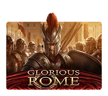 Glorious Rome