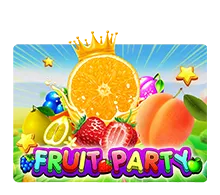 Fruit Party