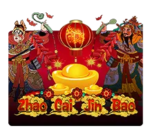 Zhao Cai Jin Bao