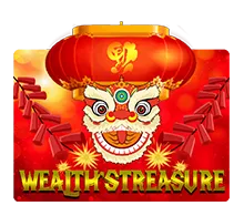 Wealth's Treasure