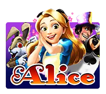 Alice