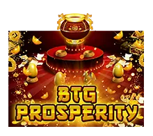 Big Prosperity