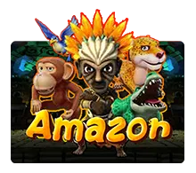 Amazon