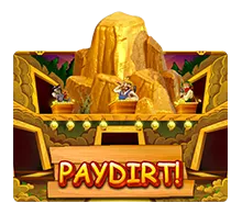 Pay Dirt