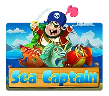 Sea Captain