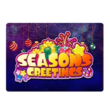 Seasons Greetings