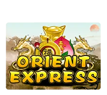Orient Express