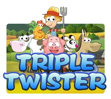 Triple Twister