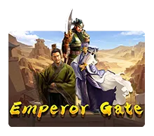 Emperor Gate