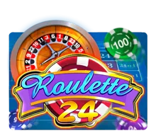Roulette 24