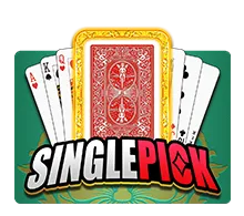Single Pick