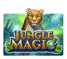 Jungle Magic