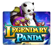 Legendary Panda