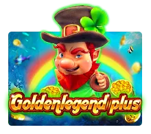 Golden Legend Plus