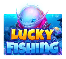 Lucky Fishing