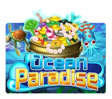 Ocean Paradise