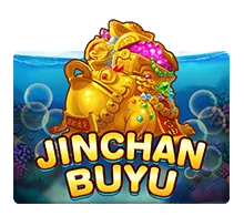 JinChanBuYu