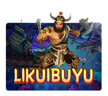 LiKuiBuYu