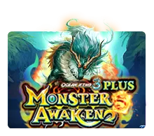 Monster Awaken plus