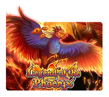Legend Of The Phoenix