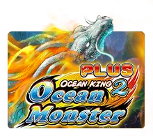 Ocean Monster 2