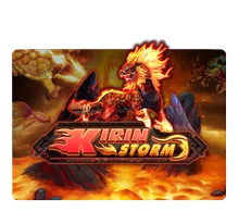Kirin Storm