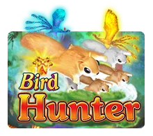 Bird Hunter